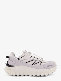 Moncler Men's Trailgrip Gtx Sneakers Grey