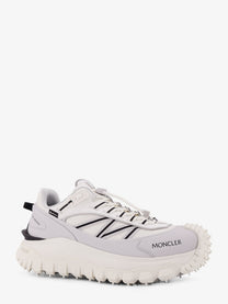 Moncler Men's Trailgrip Gtx Sneakers Grey