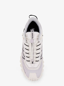 Moncler Men's Trailgrip Gtx Sneakers Grey
