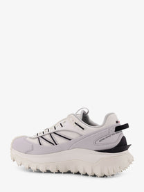 Moncler Men's Trailgrip Gtx Sneakers Grey