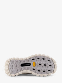 Moncler Men's Trailgrip Gtx Sneakers Grey