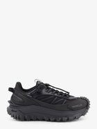 Moncler Men's Trailgrip Gtx Sneakers Black