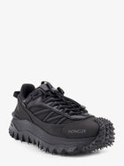 Moncler Men's Trailgrip Gtx Sneakers Black, view 2