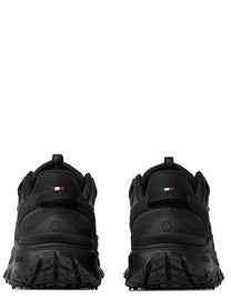 Moncler Men's Trailgrip Gtx Sneaker Black
