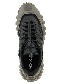Moncler Trailgrip Gtx Sneakers Grey