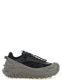 Moncler Trailgrip Gtx Sneakers Grey