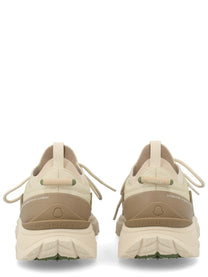 Moncler Men's Trailgrip LITE3 Sneaker Beige