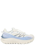 Moncler Men's Trailgrip Sneaker White