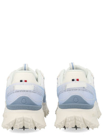 Moncler Men's Trailgrip Sneaker White