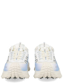 Moncler Men's Trailgrip Sneaker White