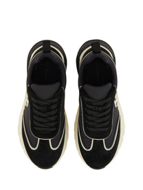 Tory Burch Women's Trainer Good Luck Black
