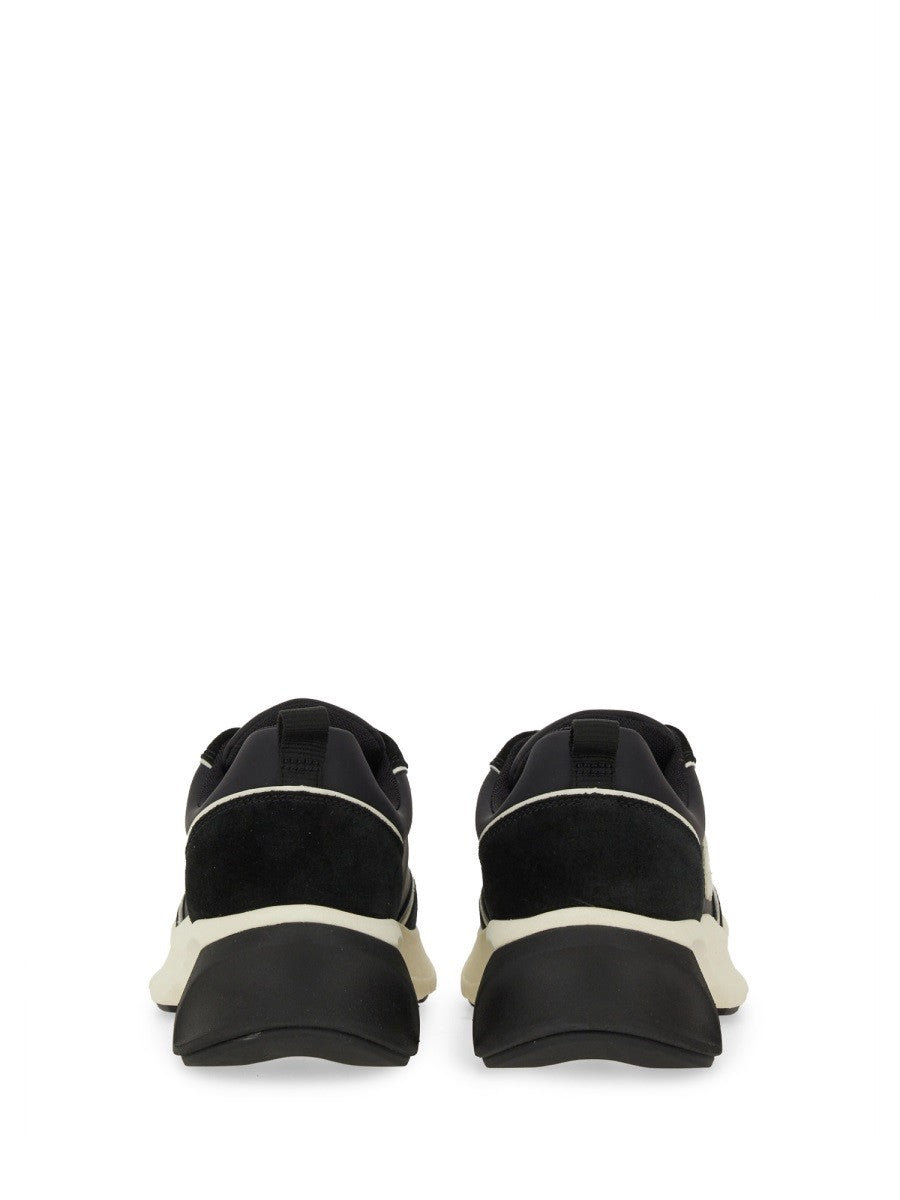 Tory Burch Women's Trainer Good Luck Black
