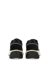 Tory Burch Women's Trainer Good Luck Black