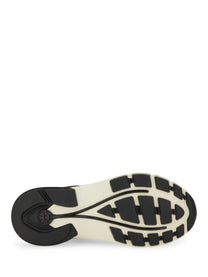 Tory Burch Women's Trainer Good Luck Black
