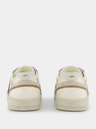 Fendi Man,Woman Trainers Fendi White, view 2