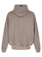 Fear of God ESSENTIALS Training 90s Hoodie Beige, view 2