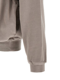 Fear Of God Essential Training 90s Hoodie Beige