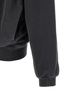 Fear of God ESSENTIALS Training 90s Hoodie Black, view 4