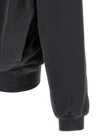 Fear Of God Essential Training 90s Hoodie Black