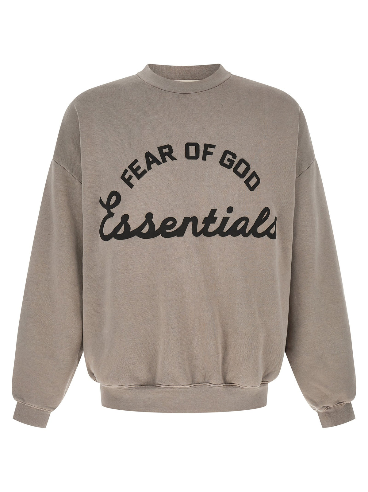 Fear of God ESSENTIALS Training 90s Sweatshirt Grey
