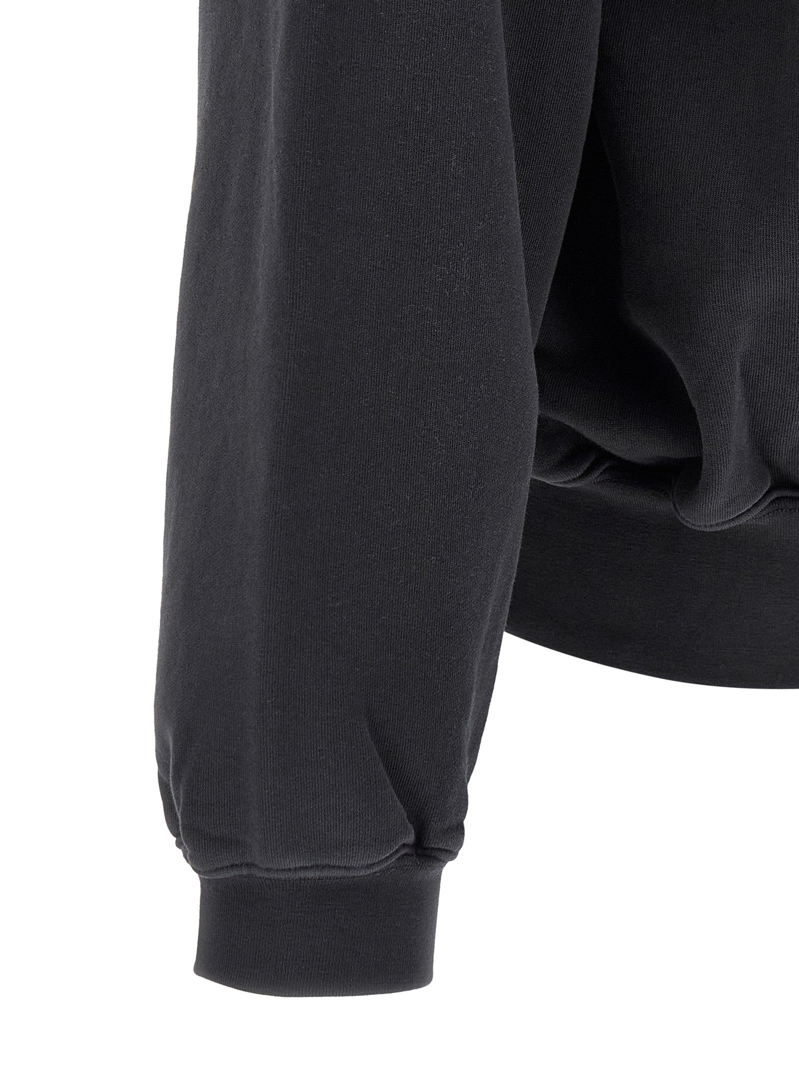 Fear Of God Essential Training 90s Sweatshirt Black