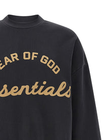 Fear Of God Essential Training 90s Sweatshirt Black