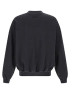 Fear of God ESSENTIALS Training 90s Sweatshirt Black, view 2