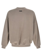 Fear of God ESSENTIALS Training 90s Sweatshirt Grey, view 2