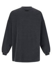 Fear Of God Essential Training 90s Shirt Grey