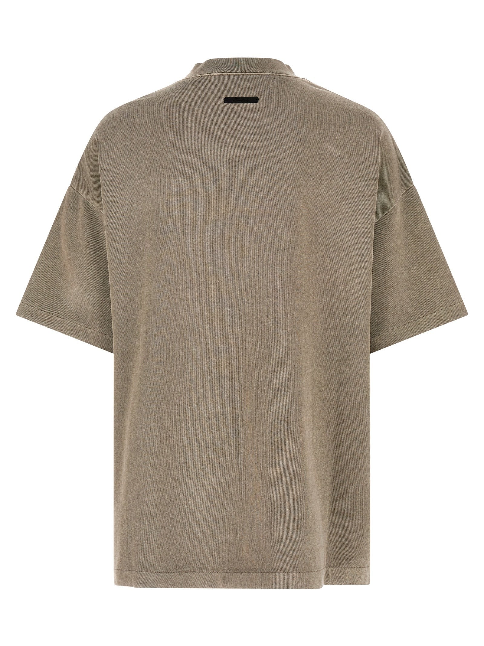 Fear Of God Essential Training 90s Shirt Grey