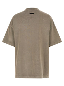 Fear Of God Essential Training 90s Shirt Grey