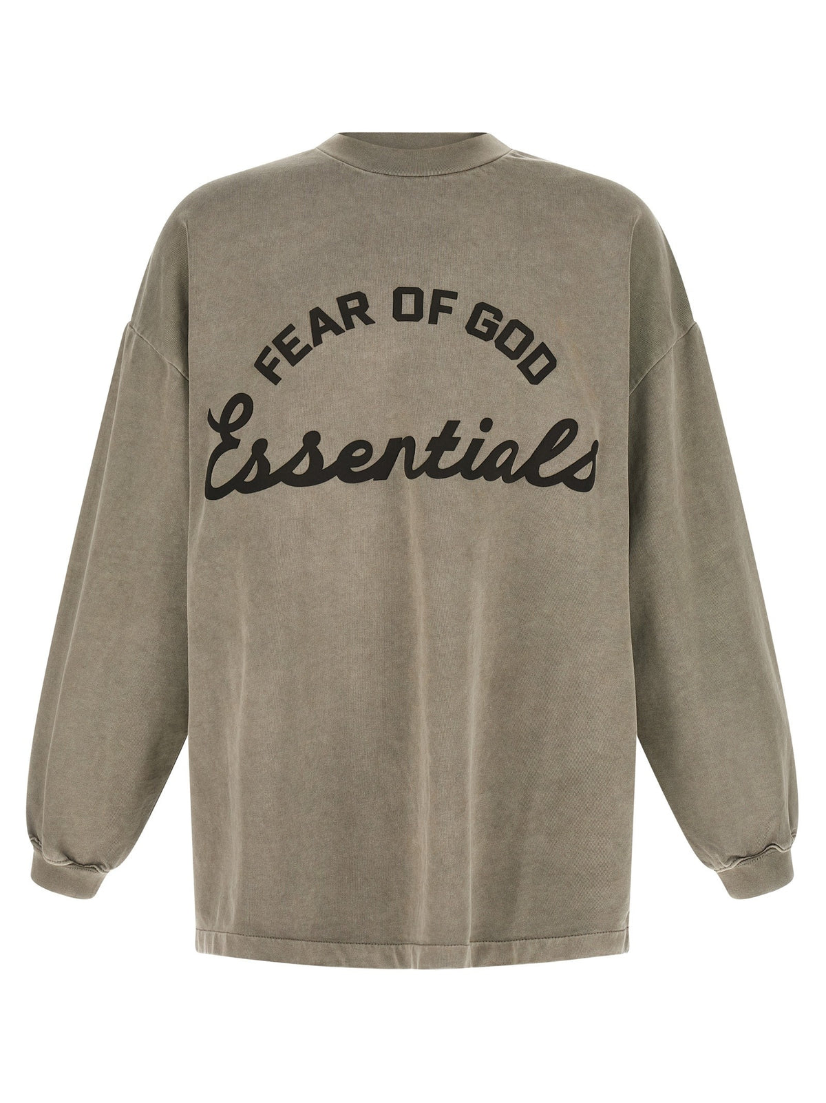 Fear of God ESSENTIALS Training 90s Shirt Grey