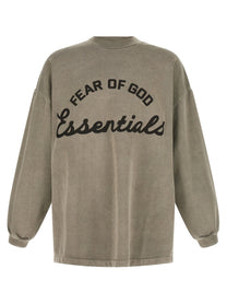 Fear of God ESSENTIALS Training 90s Shirt Grey