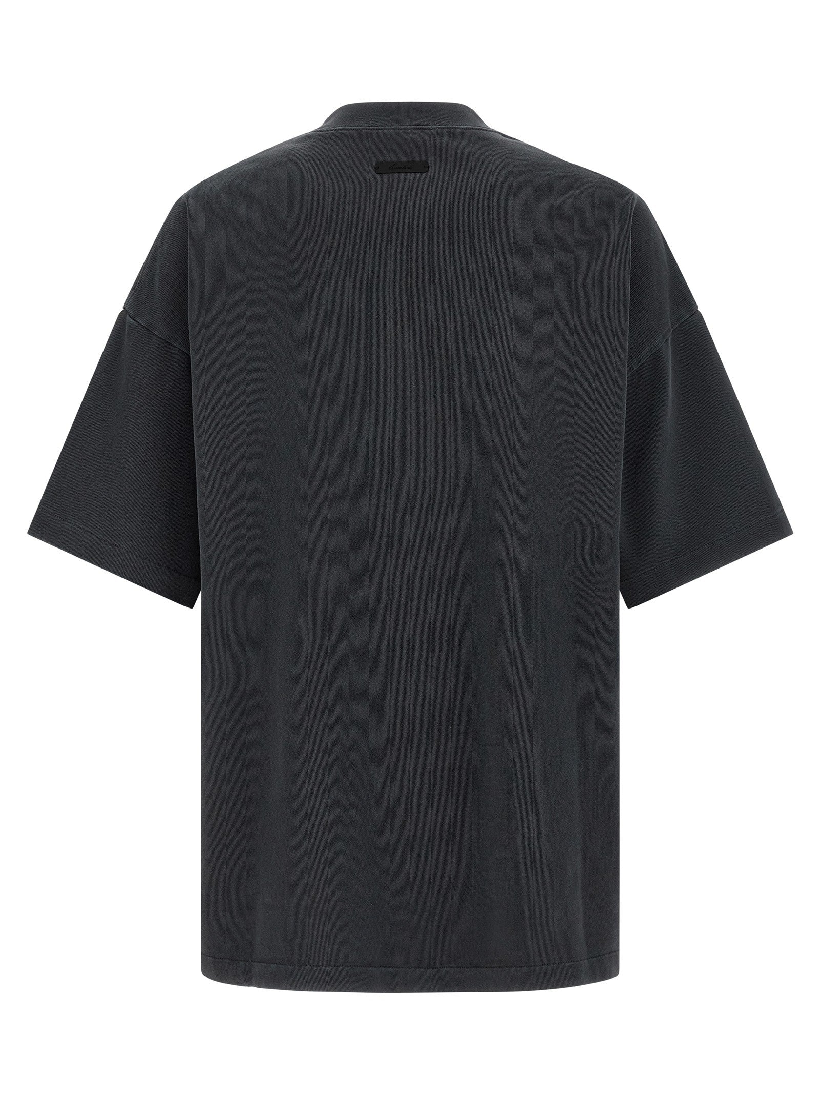 Fear of God ESSENTIALS Training 90s Shirt Grey