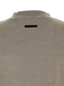 Fear Of God Essential Training 90s Shirt Grey