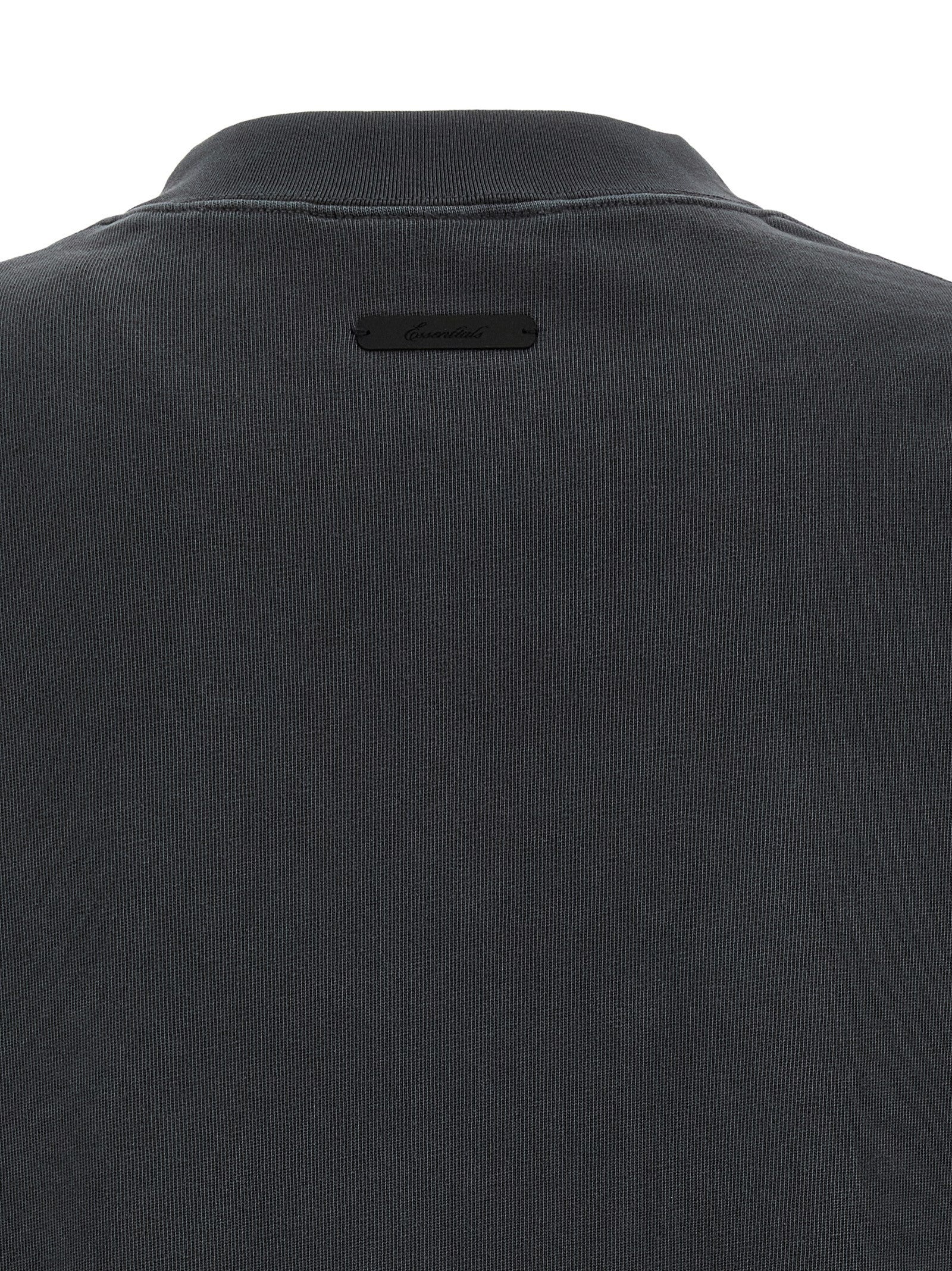 Fear of God ESSENTIALS Training 90s Shirt Grey