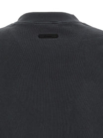 Fear of God ESSENTIALS Training 90s Shirt Grey