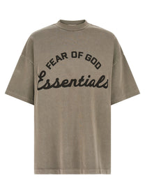 Fear Of God Essential Training 90s Shirt Grey