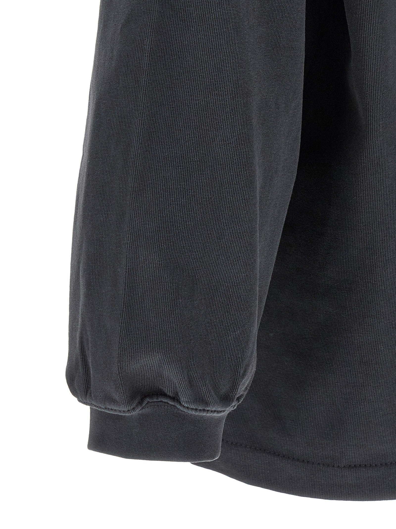 Fear Of God Essential Training 90s Shirt Grey