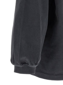 Fear Of God Essential Training 90s Shirt Grey