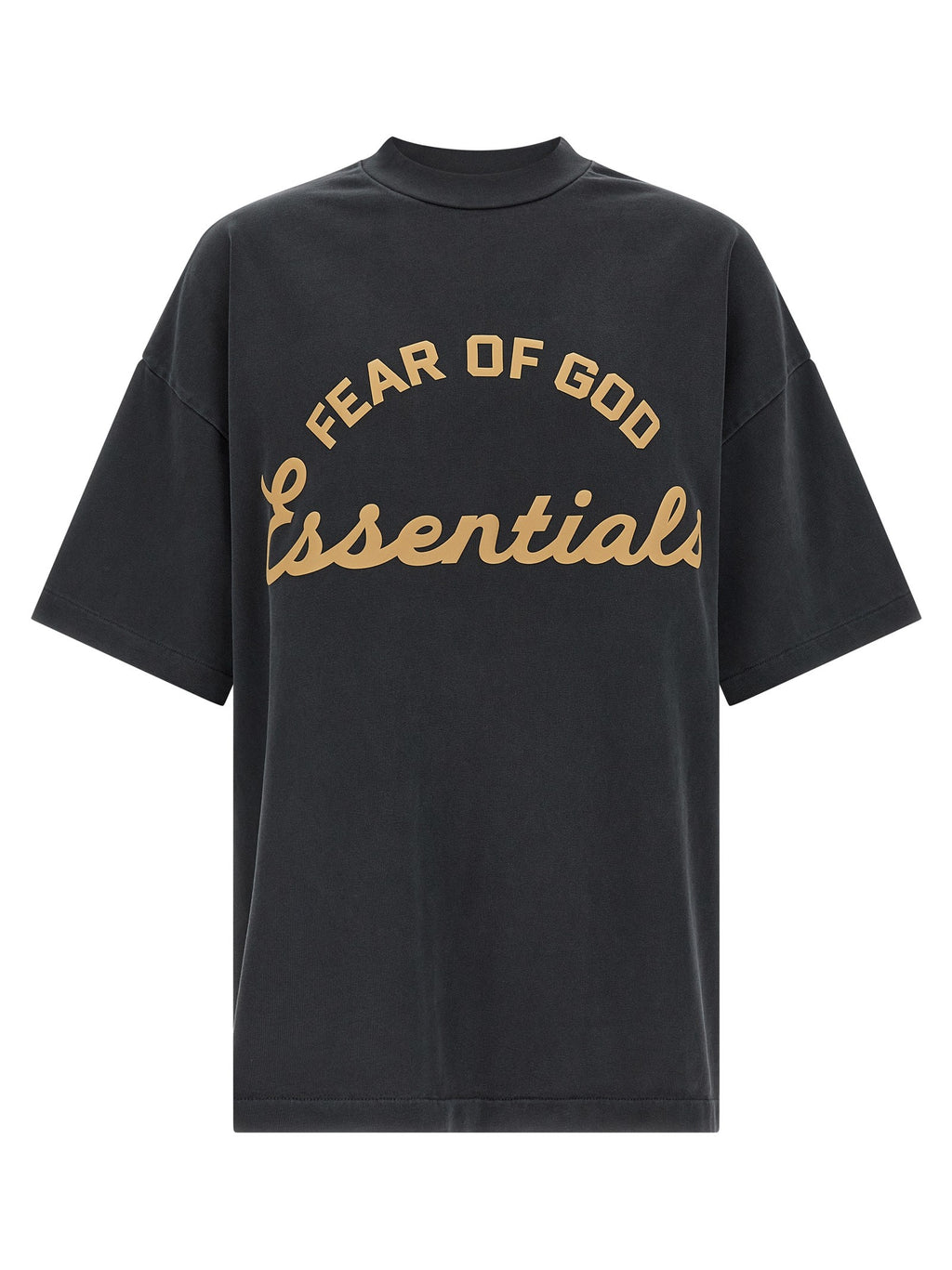 Fear of God ESSENTIALS Training 90s Shirt Grey
