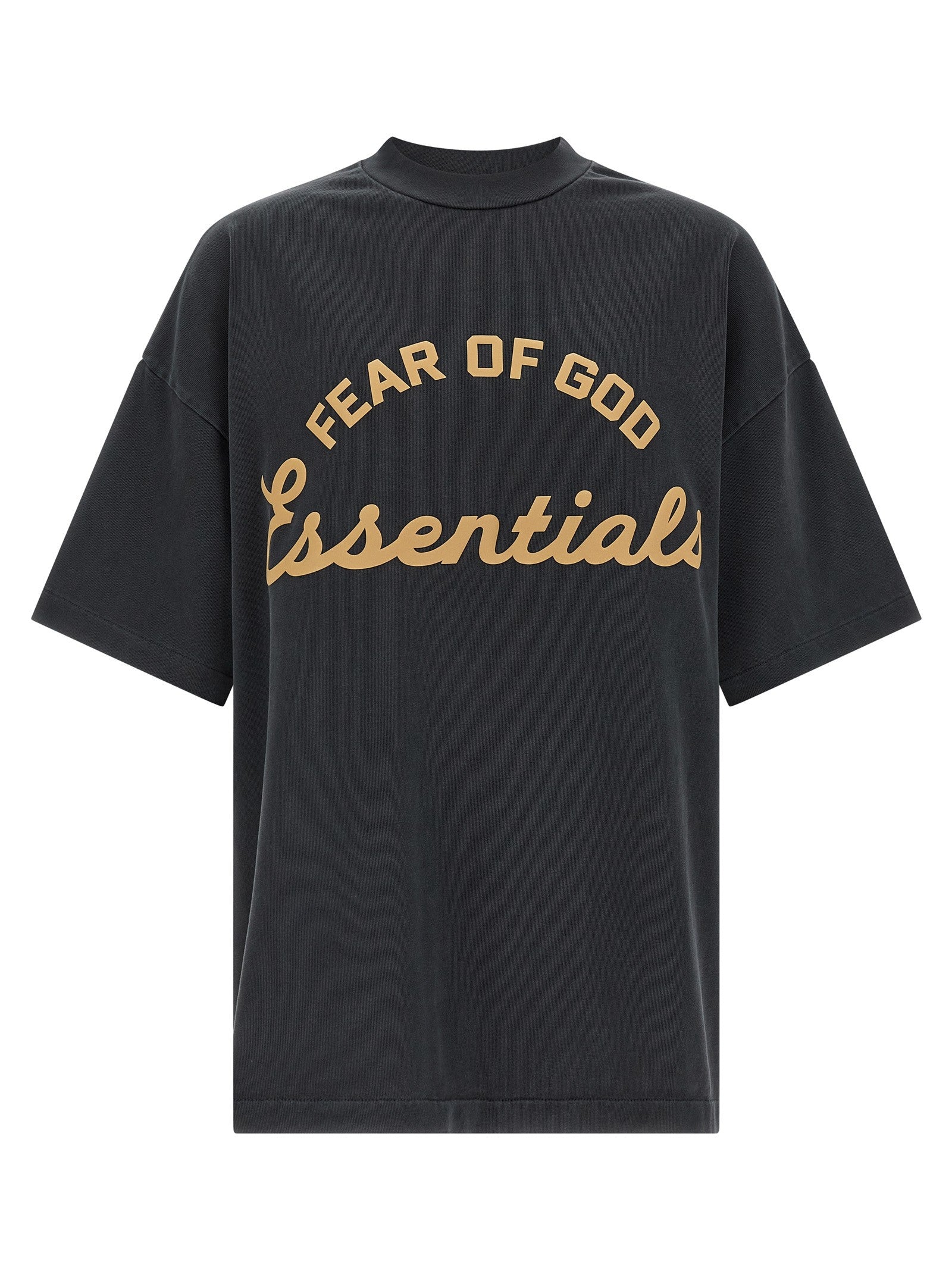 Fear of God ESSENTIALS Training 90s Shirt Grey