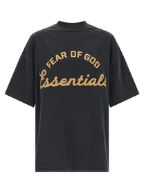 Fear of God ESSENTIALS Training 90s Shirt Grey