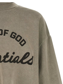 Fear of God ESSENTIALS Training 90s Shirt Grey