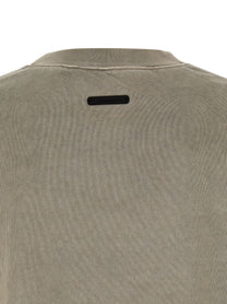 Fear of God ESSENTIALS Training 90s Shirt Grey