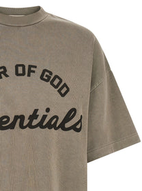 Fear Of God Essential Training 90s Shirt Grey