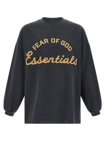 Fear Of God Essential Training 90s Shirt Grey
