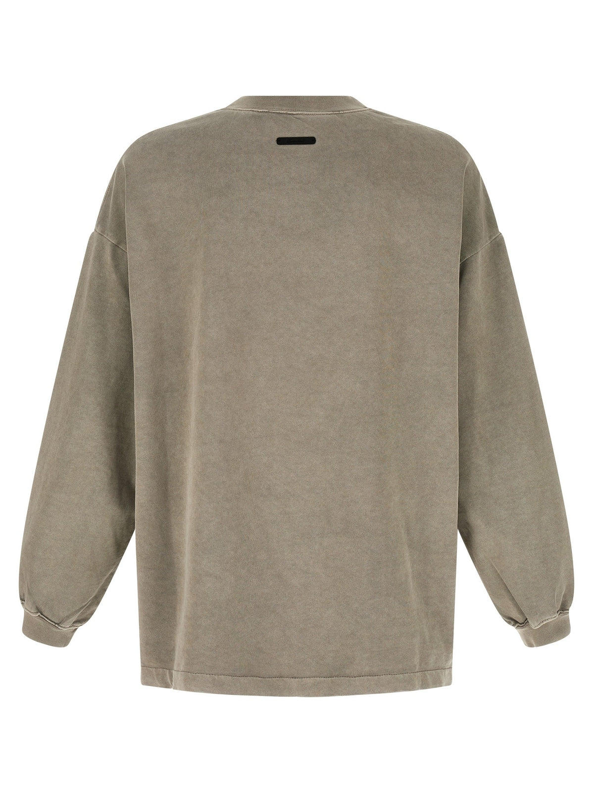 Fear of God ESSENTIALS Training 90s Shirt Grey