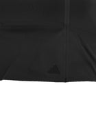 Adidas Statement Training Crop Top Adidas Entire Studios Black, view 4