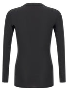 Adidas Statement Training Shirt Adidas Entirestudios Black, view 2